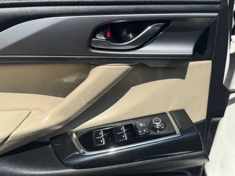 2018 Mazda CX-9 Touring