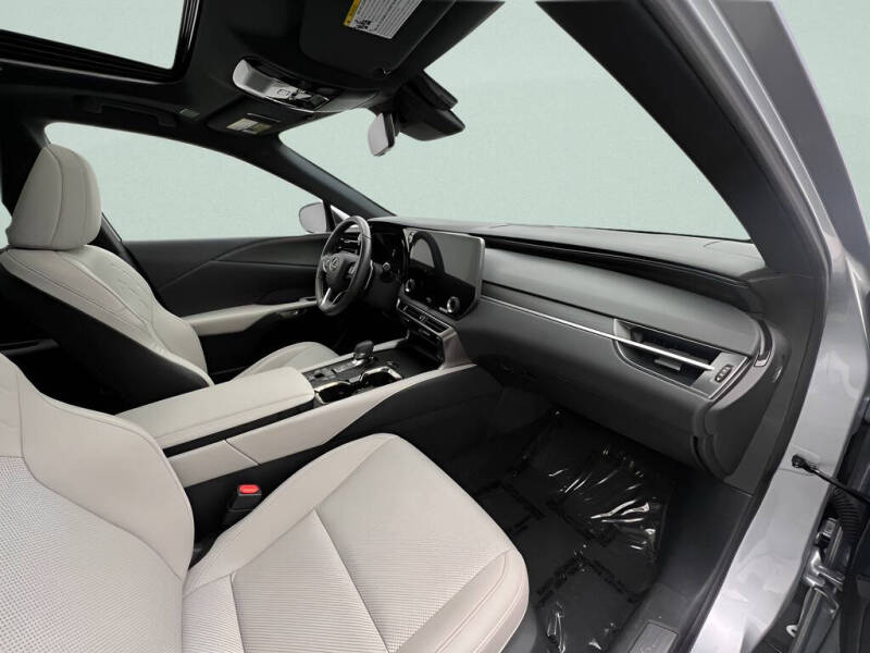 2023 Lexus RX 350