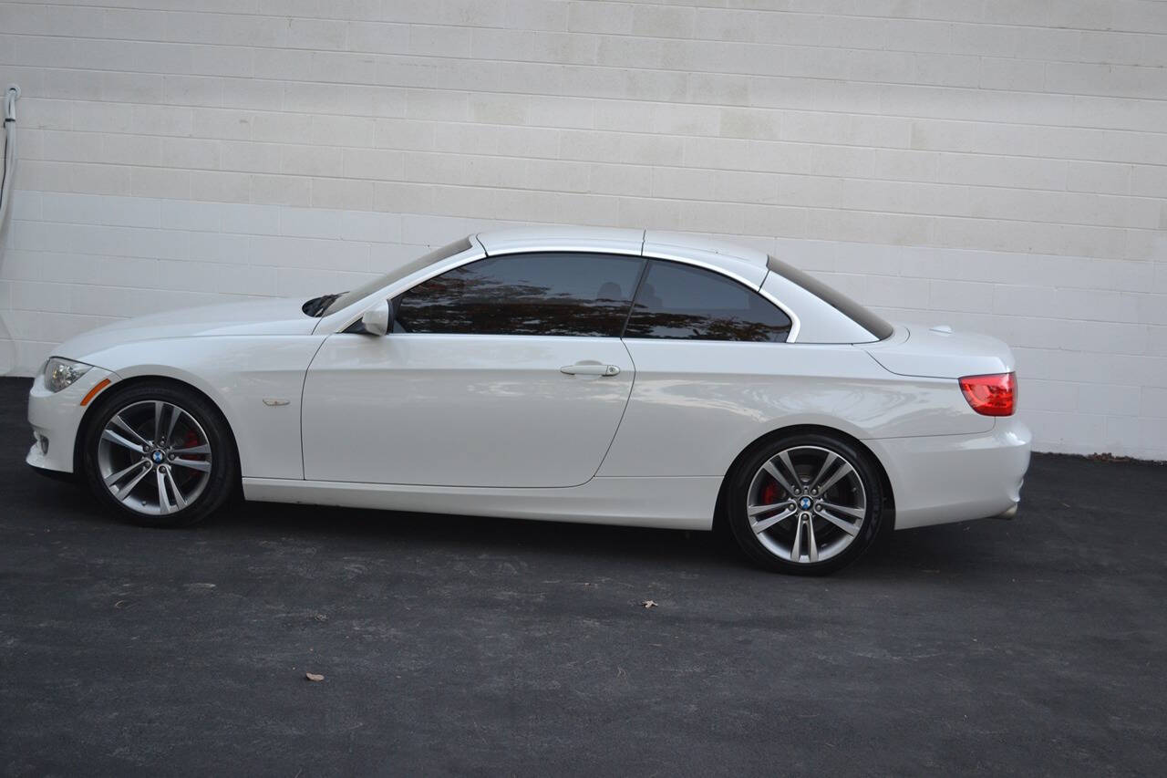 2013 BMW 3 Series for sale at Knox Max Motors LLC in Knoxville, TN