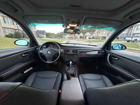 2006 BMW 3 Series 325i