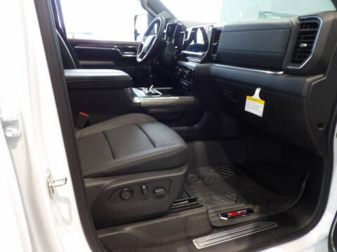 2026 Chevrolet Silverado 3500HD