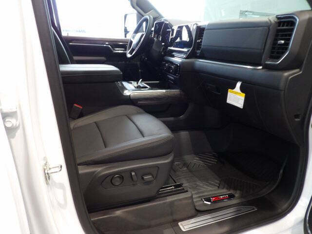2026 Chevrolet Silverado 3500HD
