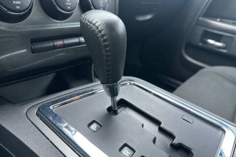 2009 Dodge Challenger R/T