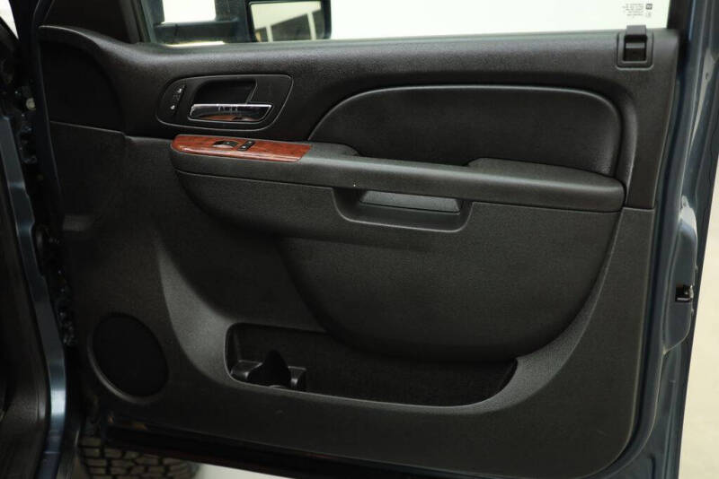 2011 GMC Sierra 2500HD