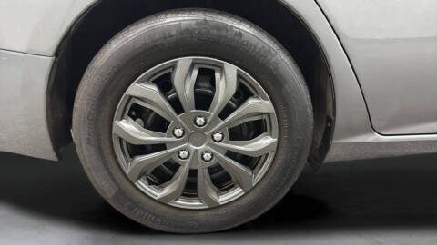 2021 Nissan Altima 2.5 S