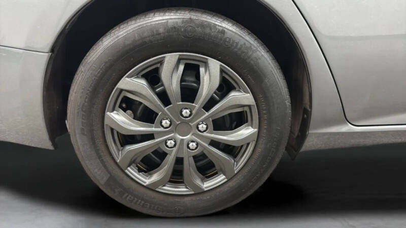 2021 Nissan Altima 2.5 S