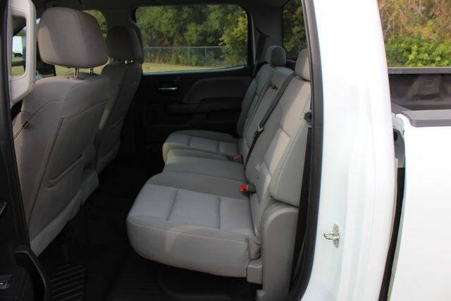 2017 GMC Sierra 2500HD