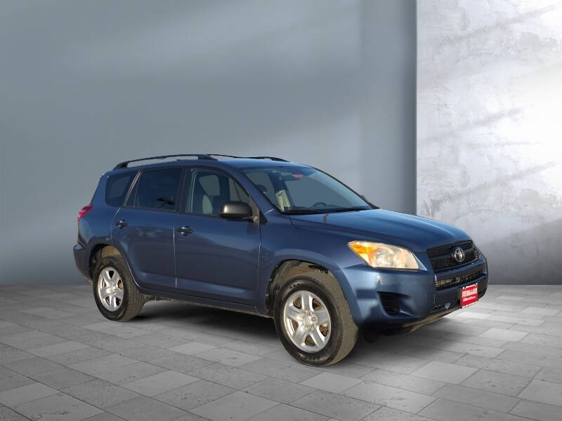 2009 Toyota RAV4