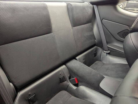 2025 Toyota GR86 Premium