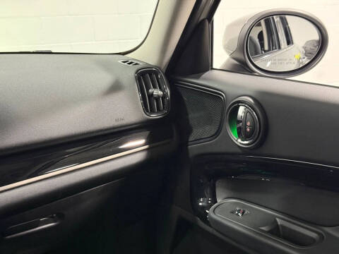 2022 MINI Countryman Cooper S ALL4