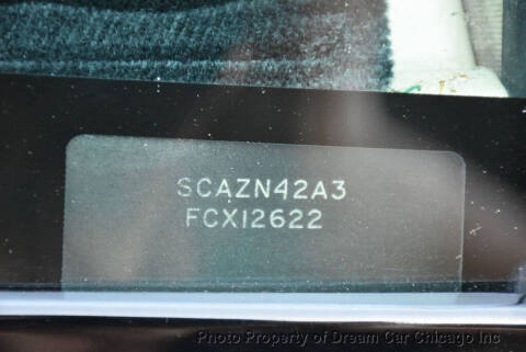 1985 Rolls-Royce Silver Spur