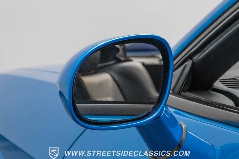 2009 Dodge Challenger SRT8