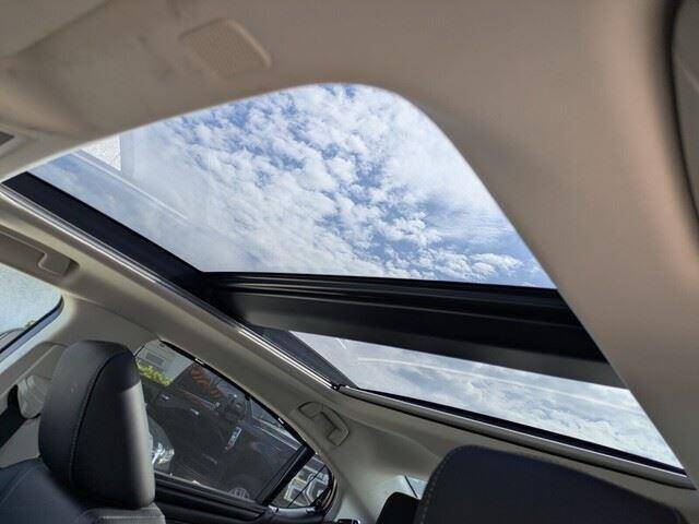 2022 Lexus ES 350 Ultra Luxury