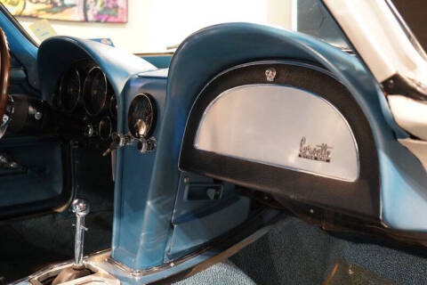 1967 Chevrolet Corvette