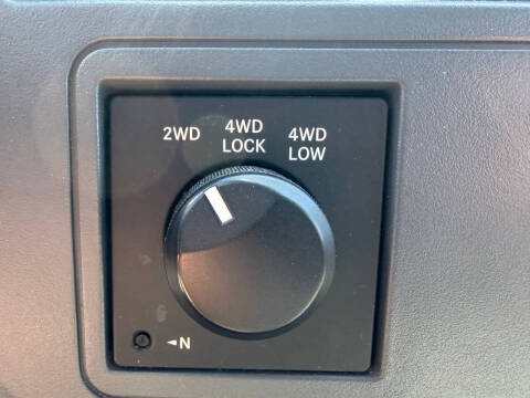 2008 Dodge Ram 1500