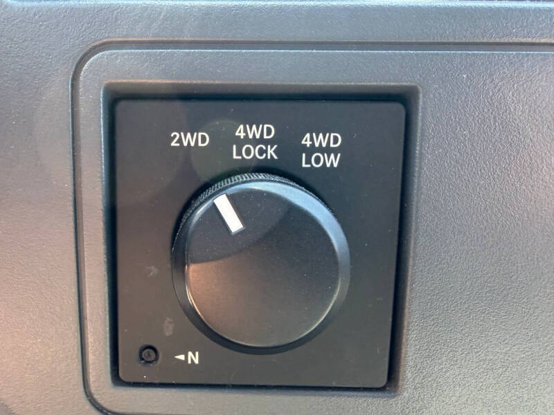 2008 Dodge Ram 1500
