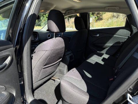 2014 Dodge Dart Aero