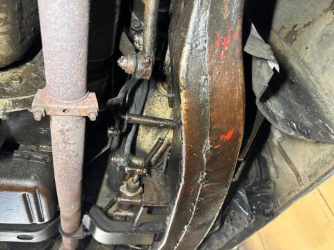 1954 Chrysler Imperial