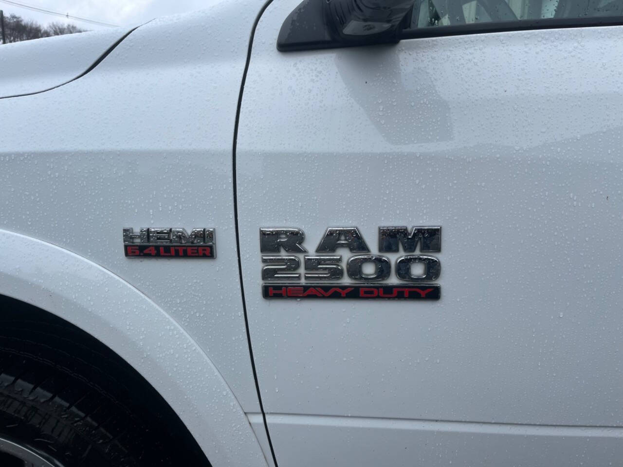 2015 Ram 2500 for sale at EZ Auto Care in Wakefield, MA