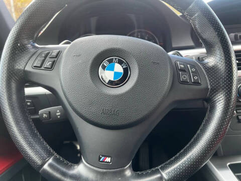 2012 BMW 3 Series 335i xDrive
