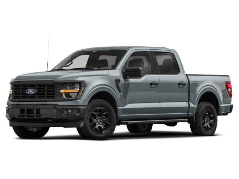 2024 Ford F-150 for sale at Auto Deals by Dan Powered by AutoHouse - AutoHouse Tempe in Tempe AZ