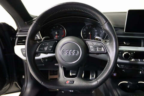 2018 Audi RS 5 2.9T quattro