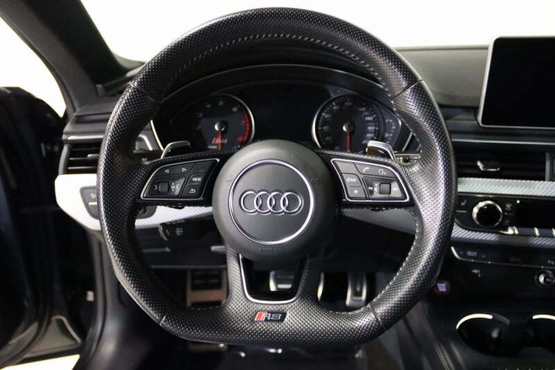 2018 Audi RS 5 2.9T quattro