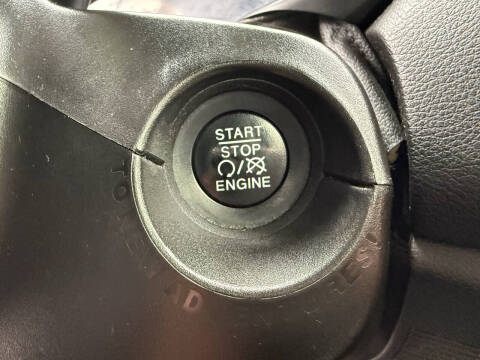 2020 Jeep Renegade Sport