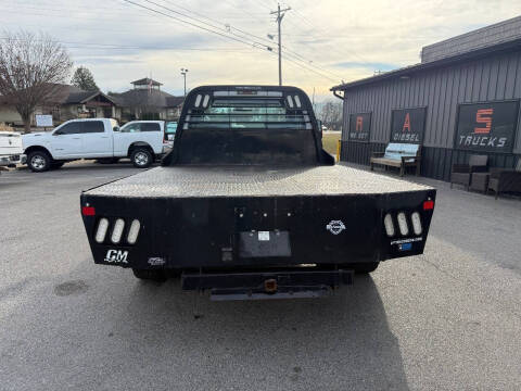 2011 Ford F-350 Super Duty XL