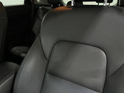 2018 Hyundai Tucson SEL Plus