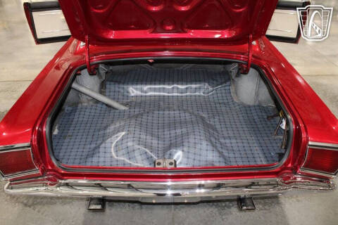 1967 Dodge Dart