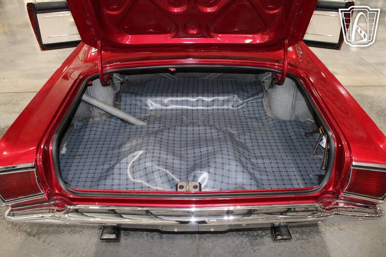 1967 Dodge Dart