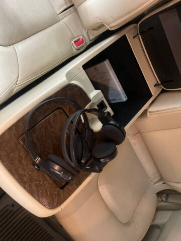 2017 Infiniti QX80