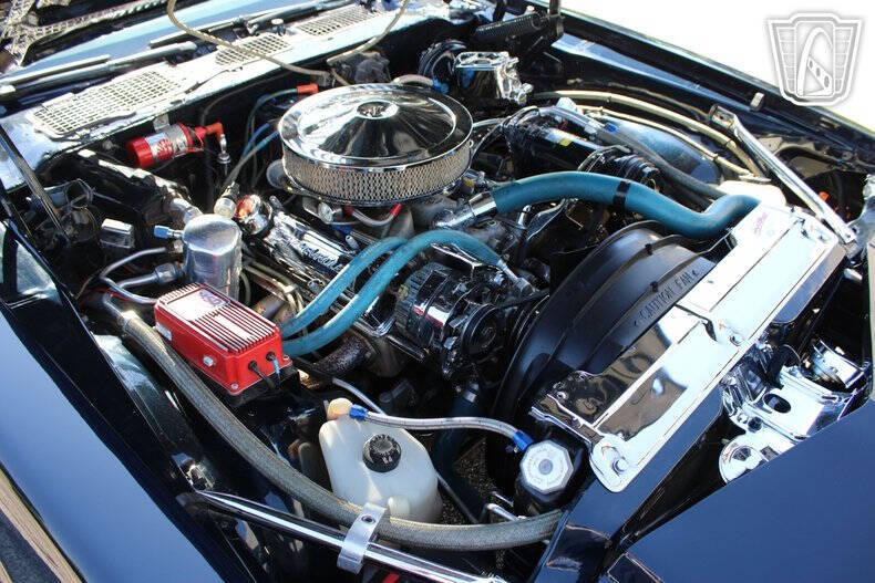 1979 Chevrolet Camaro