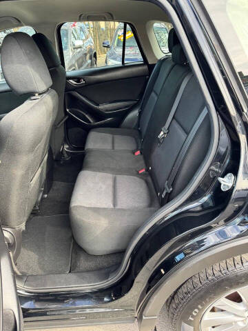 2014 Mazda CX-5 Sport