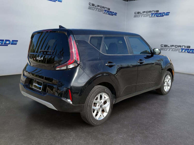 2023 Kia Soul S