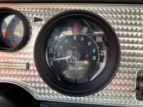 1978 Pontiac Trans Am