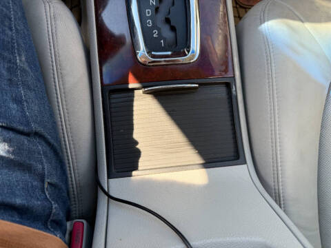 2006 Buick Lucerne CXL V6