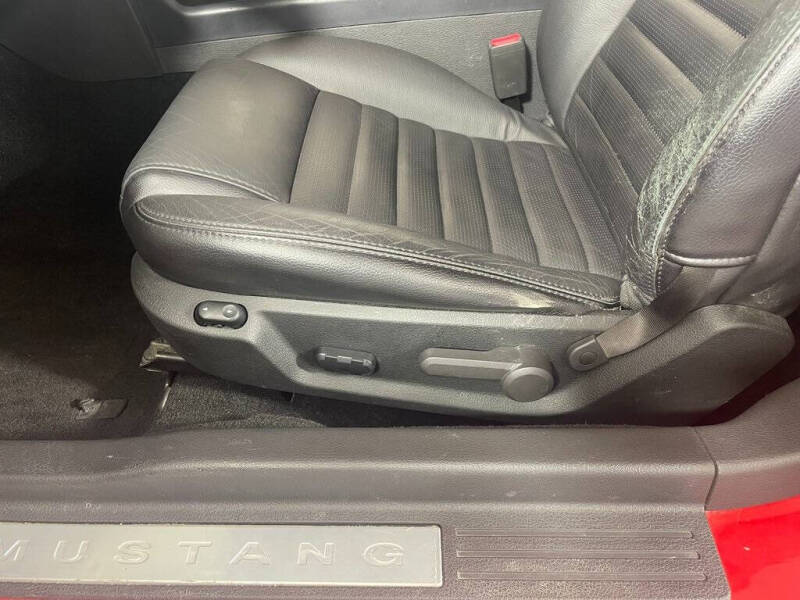 2006 Ford Mustang GT Premium