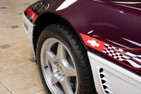 1995 Chevrolet Corvette