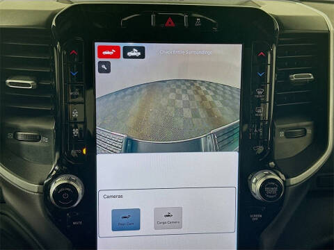 2022 RAM 3500 Big Horn