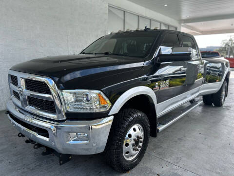 2016 RAM 3500 for sale at Powerhouse Automotive in Tampa FL