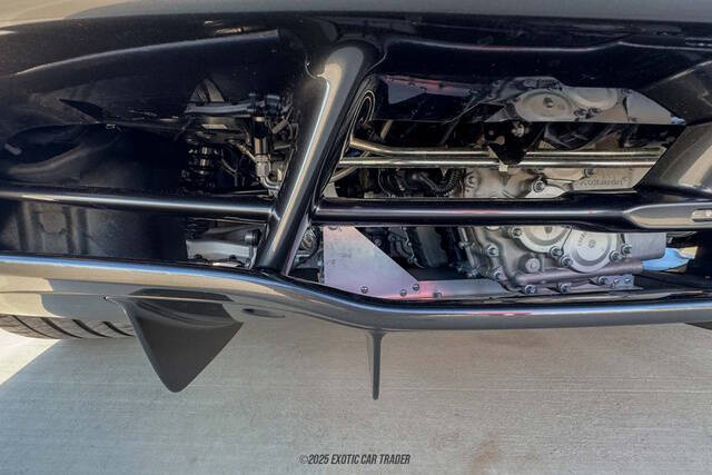 2022 McLaren 720S Spider