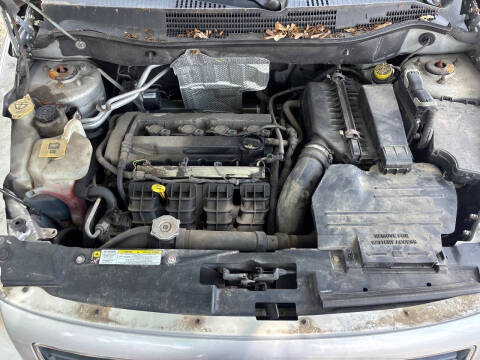 2009 Dodge Caliber SXT