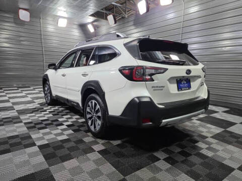 2023 Subaru Outback Touring XT