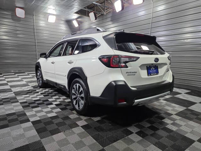 2023 Subaru Outback Touring XT