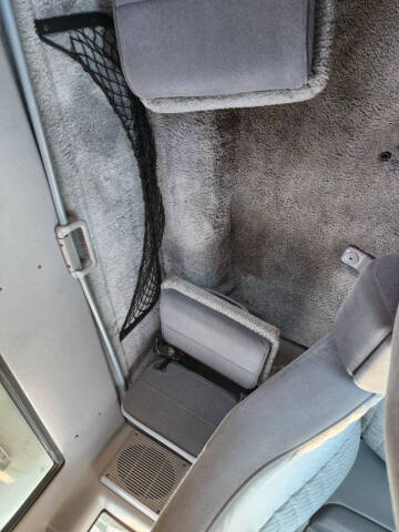 1994 Ford Ranger XLT