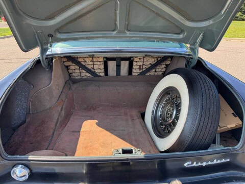 1954 Chrysler Imperial