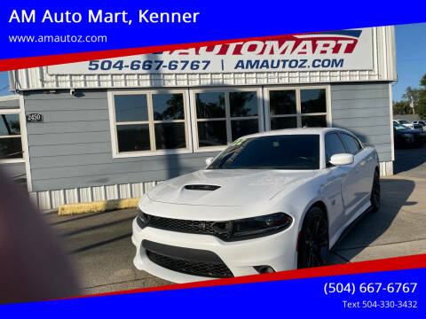 2022 Dodge Charger for sale at AM Auto Mart, Kenner in Kenner LA