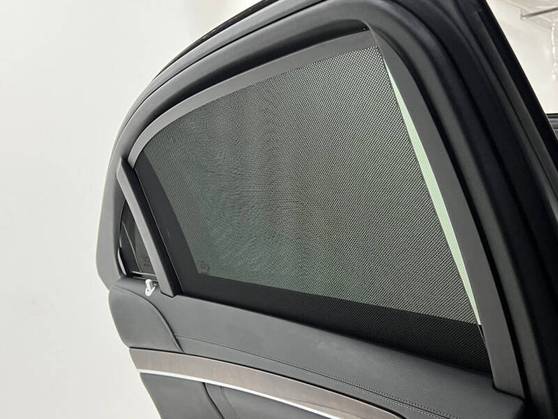 2014 Mercedes-Benz S-Class S 63 AMG